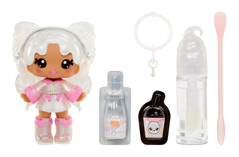 Yummiland Lip Stain - Mystery Chase 2  with DIY Lip Stain Kit  Ages 4+ - Image 2